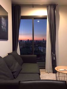 Picture of 2 bed Condo in Centric Ratchada - Huai Khwang Samsennok Sub District C014392