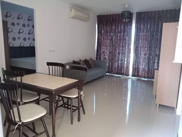 Picture of 2 bed Condo in Sense Sukhumvit Bang Na Sub District C014394