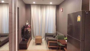 Picture of 1 bed Condo in Keyne by Sansiri Khlongtan Sub District C014395