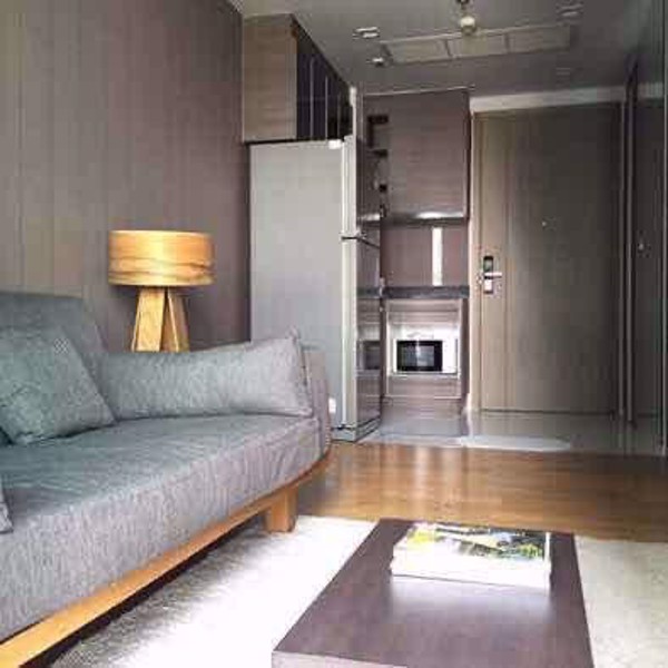 Picture of 1 bed Condo in Keyne by Sansiri Khlongtan Sub District C014395