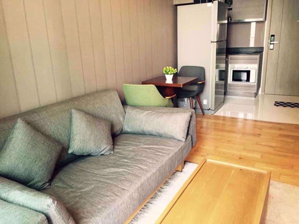 Picture of 1 bed Condo in Keyne by Sansiri Khlongtan Sub District C014395