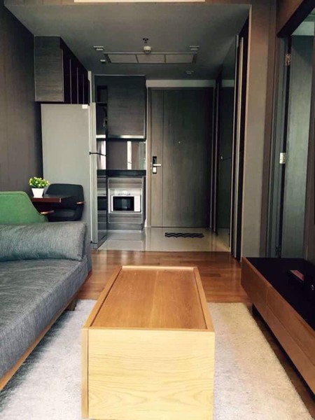 Picture of 1 bed Condo in Keyne by Sansiri Khlongtan Sub District C014395