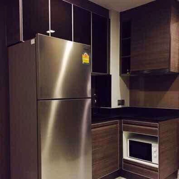 Picture of 1 bed Condo in Keyne by Sansiri Khlongtan Sub District C014395