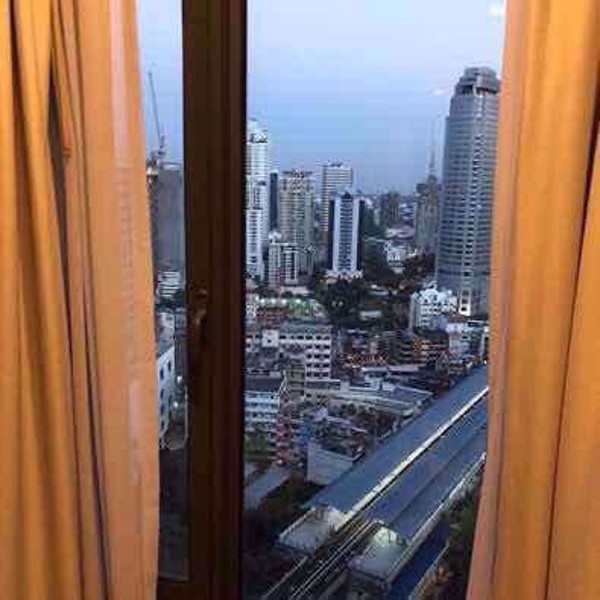 Picture of 1 bed Condo in Keyne by Sansiri Khlongtan Sub District C014395