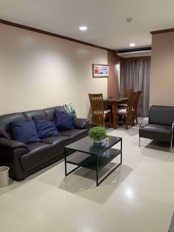 รูปภาพ 2 ห้องนอน Condo ในโครงการ The Waterford Diamond Khlongtan Sub District C012655