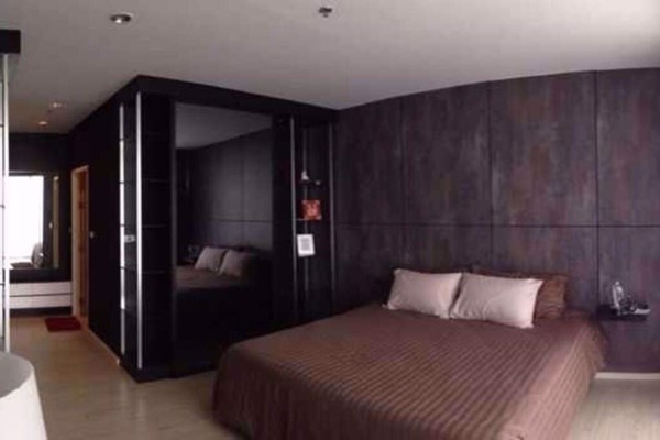 Picture of 1 bed Condo in The Issara Ladprao Chomphon Sub District C014400