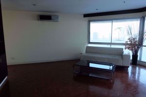 รูปภาพ 2 ห้องนอน Penthouse ในโครงการ Sukhumvit Suite Khlong Toei Nuea Sub District P014404