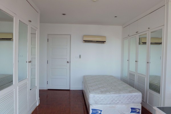 Picture of 2 bed Penthouse in Sukhumvit Suite Khlong Toei Nuea Sub District P014404