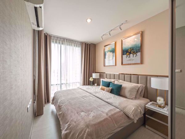 รูปภาพ 2 ห้องนอน Condo ในโครงการ Rhythm Sukhumvit 42 Phra Khanong Sub District C014407