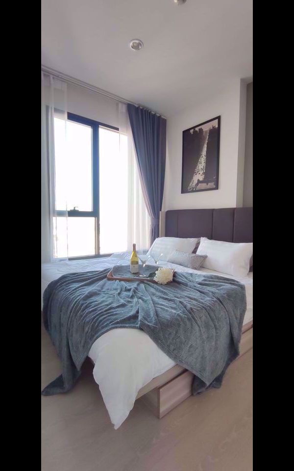 Picture of 1 bed Condo in The Niche Pride Thonglor-Phetchaburi Bangkapi Sub District C014408