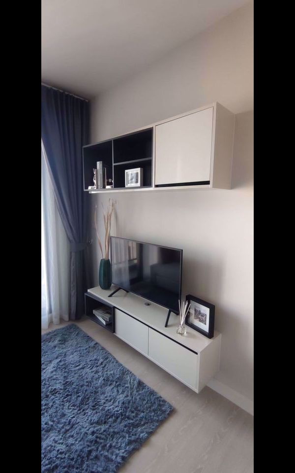 Picture of 1 bed Condo in The Niche Pride Thonglor-Phetchaburi Bangkapi Sub District C014408