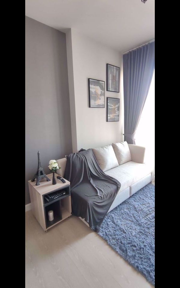 Picture of 1 bed Condo in The Niche Pride Thonglor-Phetchaburi Bangkapi Sub District C014408