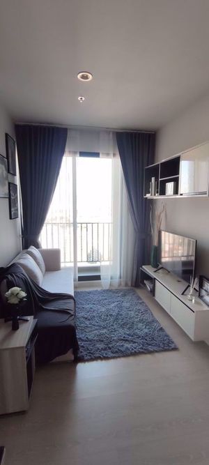 Picture of 1 bed Condo in The Niche Pride Thonglor-Phetchaburi Bangkapi Sub District C014408