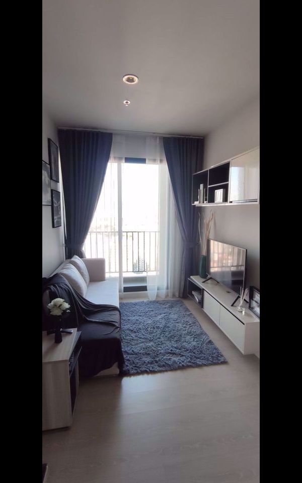 Picture of 1 bed Condo in The Niche Pride Thonglor-Phetchaburi Bangkapi Sub District C014408