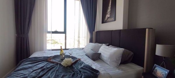 Picture of 1 bed Condo in The Niche Pride Thonglor-Phetchaburi Bangkapi Sub District C014408