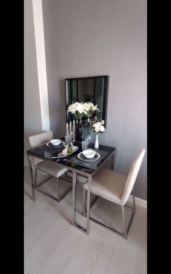 Picture of 1 bed Condo in The Niche Pride Thonglor-Phetchaburi Bangkapi Sub District C014408