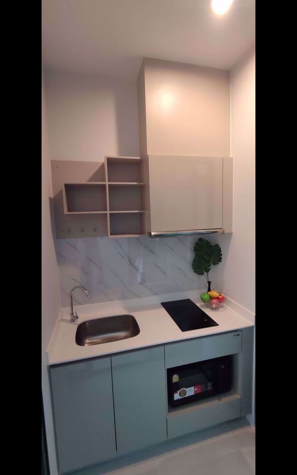 Picture of 1 bed Condo in The Niche Pride Thonglor-Phetchaburi Bangkapi Sub District C014408