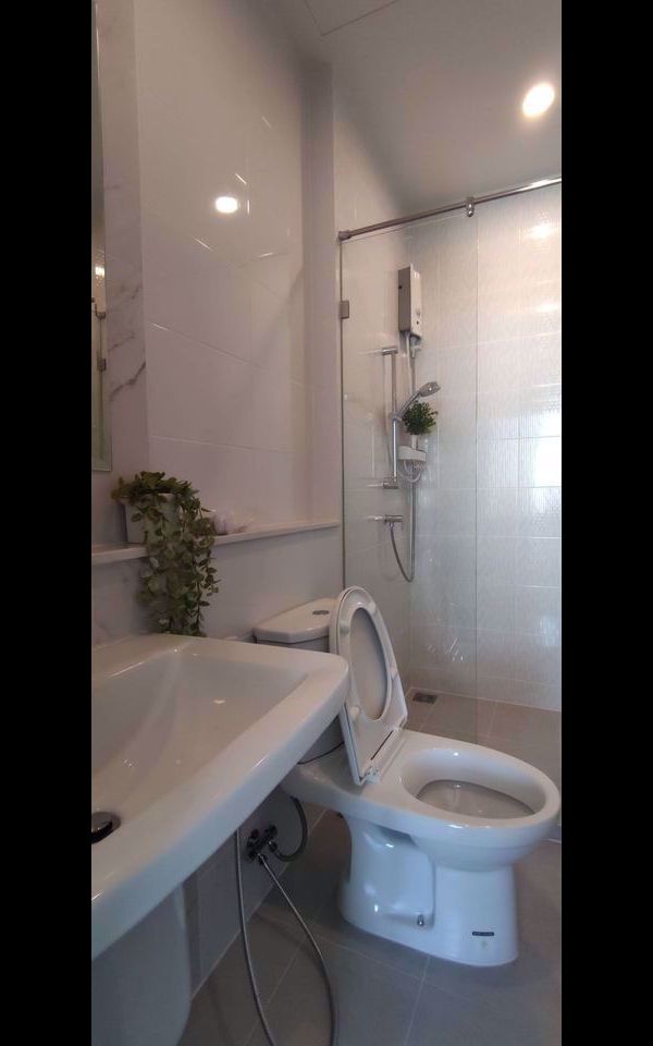 Picture of 1 bed Condo in The Niche Pride Thonglor-Phetchaburi Bangkapi Sub District C014408