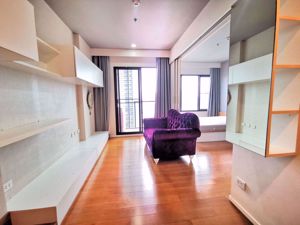 Picture of 1 bed Condo in Blocs 77 Phrakhanongnuea Sub District C014409