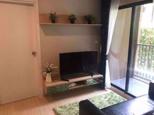 Picture of 2 bed Condo in The Tree Onnut Station Bangchak Sub District C014414