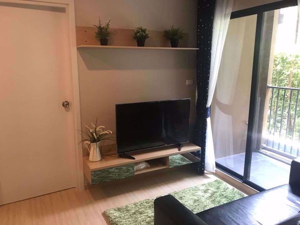 Picture of 2 bed Condo in The Tree Onnut Station Bangchak Sub District C014414