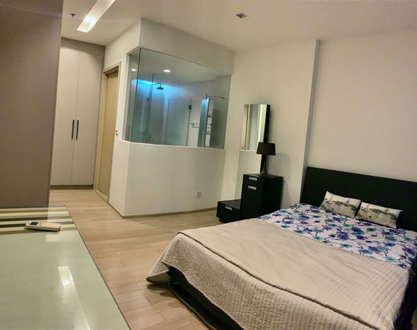 Picture of 1 bed Condo in Siri at Sukhumvit Phra Khanong Sub District C014416