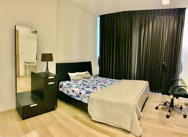 Picture of 1 bed Condo in Siri at Sukhumvit Phra Khanong Sub District C014416