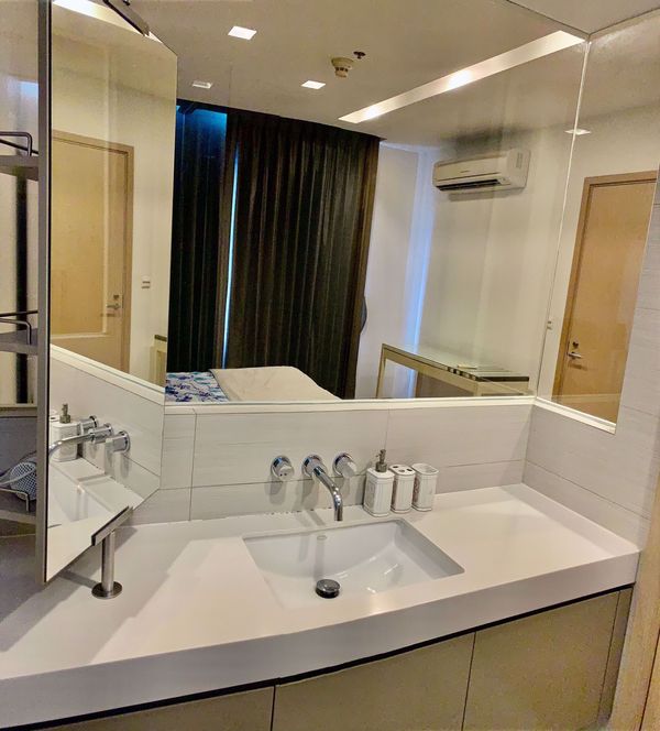 Picture of 1 bed Condo in Siri at Sukhumvit Phra Khanong Sub District C014416