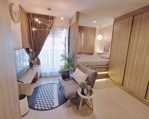 Picture of Studio bed Condo in Life Ladprao Chomphon Sub District C014420