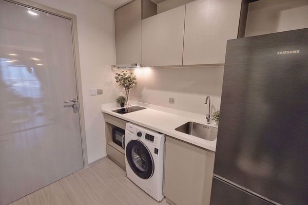 รูปภาพ Studio ห้องนอน Condo ในโครงการ Life Ladprao Chomphon Sub District C014420