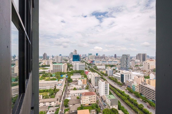 รูปภาพ 1 ห้อง Duplex in Knightsbridge Prime Sathorn Thungmahamek Sub District D014422