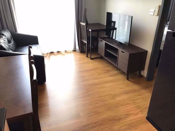 Picture of 1 bed Condo in Edge Sukhumvit 23 Khlong Toei Nuea Sub District C014425