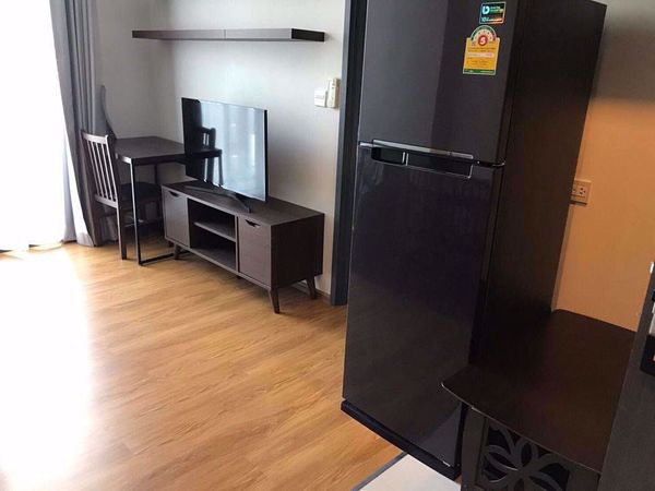 Picture of 1 bed Condo in Edge Sukhumvit 23 Khlong Toei Nuea Sub District C014425