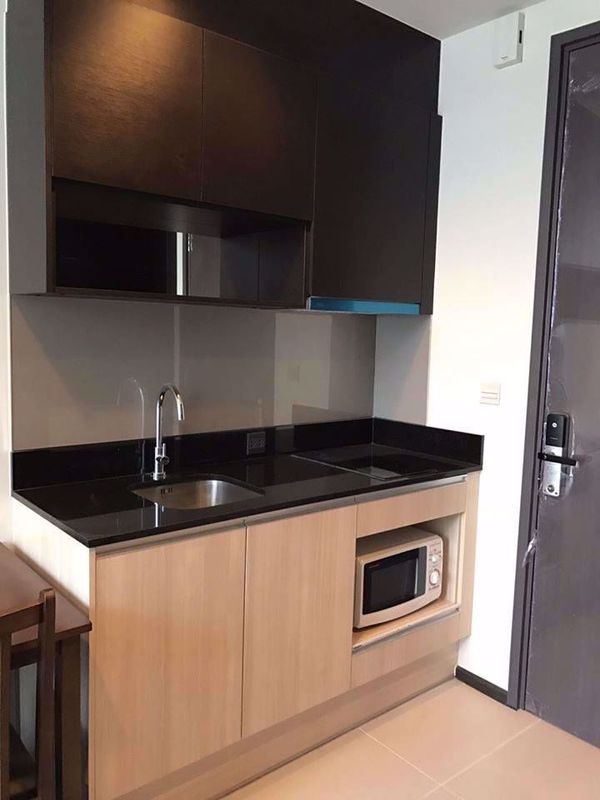 Picture of 1 bed Condo in Edge Sukhumvit 23 Khlong Toei Nuea Sub District C014425