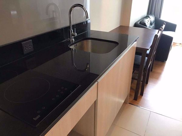 Picture of 1 bed Condo in Edge Sukhumvit 23 Khlong Toei Nuea Sub District C014425