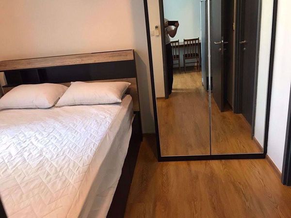 Picture of 1 bed Condo in Edge Sukhumvit 23 Khlong Toei Nuea Sub District C014425