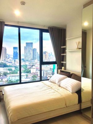 รูปภาพ 1 ห้องนอน Condo ในโครงการ Knightsbridge Prime Sathorn Thungmahamek Sub District C014426