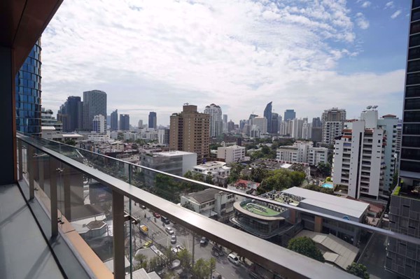 Picture of 1 bed Condo in KHUN by YOO inspired by Starck Khlong Tan Nuea Sub District C014428