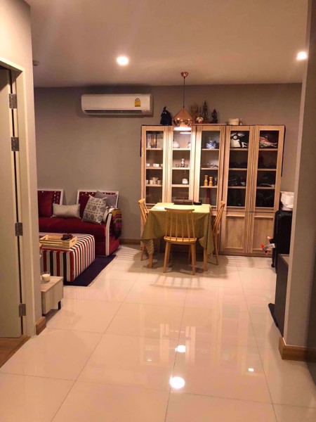 รูปภาพ 1 ห้องนอน Condo ในโครงการ Tree Condo Ekamai Phra Khanong Sub District C014431