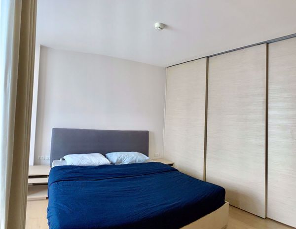 Picture of 1 bed Condo in LIV@49 Khlong Tan Nuea Sub District C014434