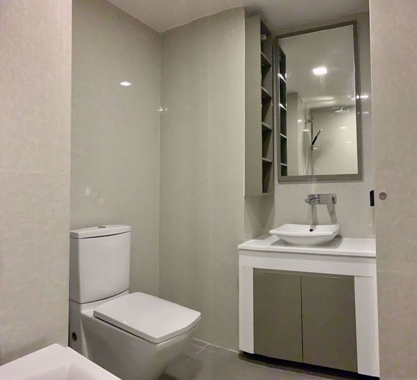 Picture of 1 bed Condo in LIV@49 Khlong Tan Nuea Sub District C014434