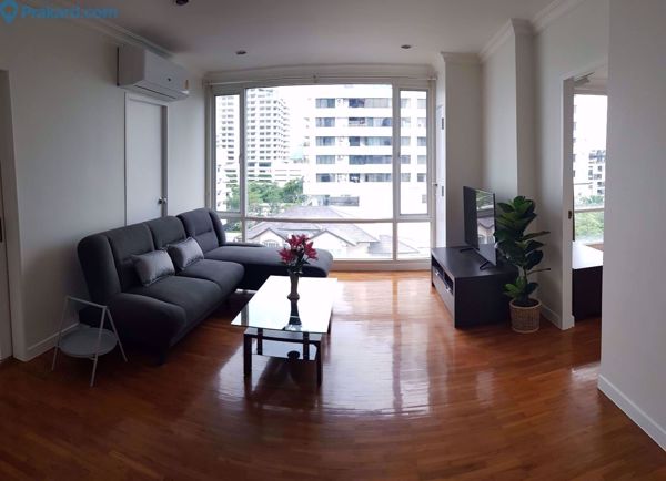 Picture of 1 bed Condo in Baan Siri Sukhumvit 10 Khlongtoei District C014436