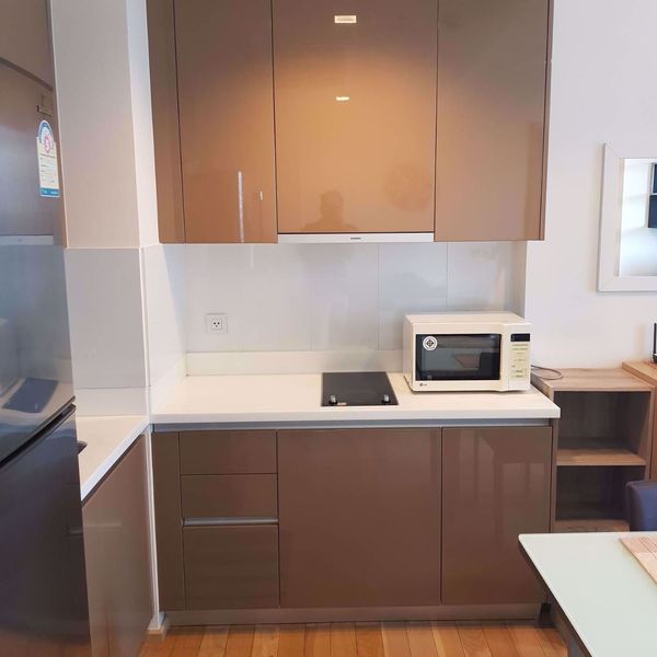 Picture of 1 bed Condo in Siri at Sukhumvit Phra Khanong Sub District C014438