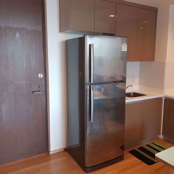 Picture of 1 bed Condo in Siri at Sukhumvit Phra Khanong Sub District C014438