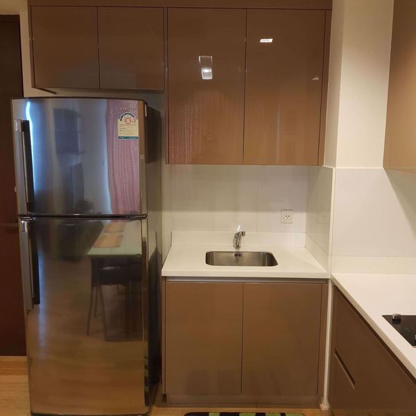 Picture of 1 bed Condo in Siri at Sukhumvit Phra Khanong Sub District C014438