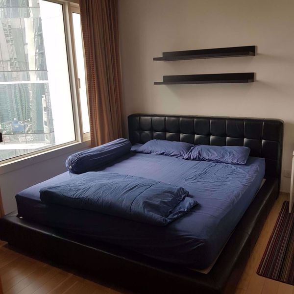 Picture of 1 bed Condo in Siri at Sukhumvit Phra Khanong Sub District C014438