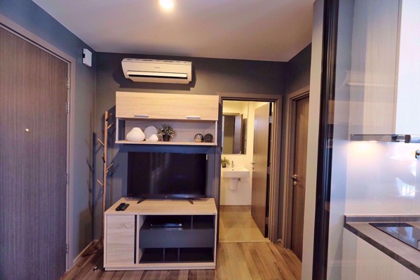 Picture of 1 bed Condo in The Base Park West Sukhumvit 77 Phrakhanongnuea Sub District C08281