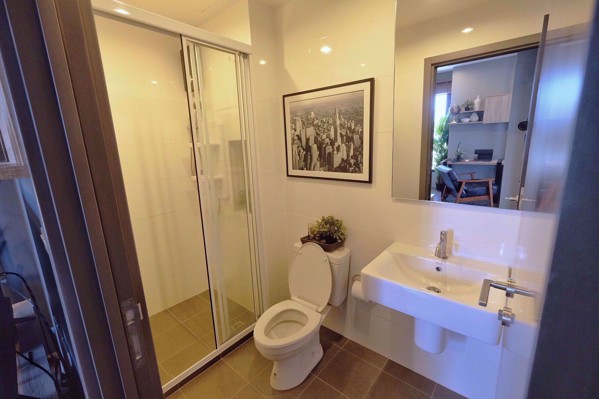 Picture of 1 bed Condo in The Base Park West Sukhumvit 77 Phrakhanongnuea Sub District C08281