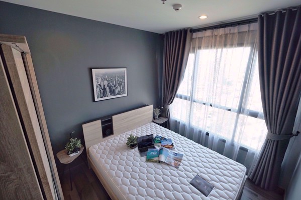 Picture of 1 bed Condo in The Base Park West Sukhumvit 77 Phrakhanongnuea Sub District C08281