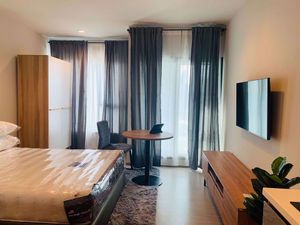 Picture of Studio bed Condo in LIFE Asoke - Rama 9 Makkasan Sub District C014441